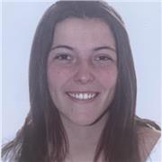 Soy nativa española dispuesta a brindar apoyo en el idioma a personas que vengan de fuera.